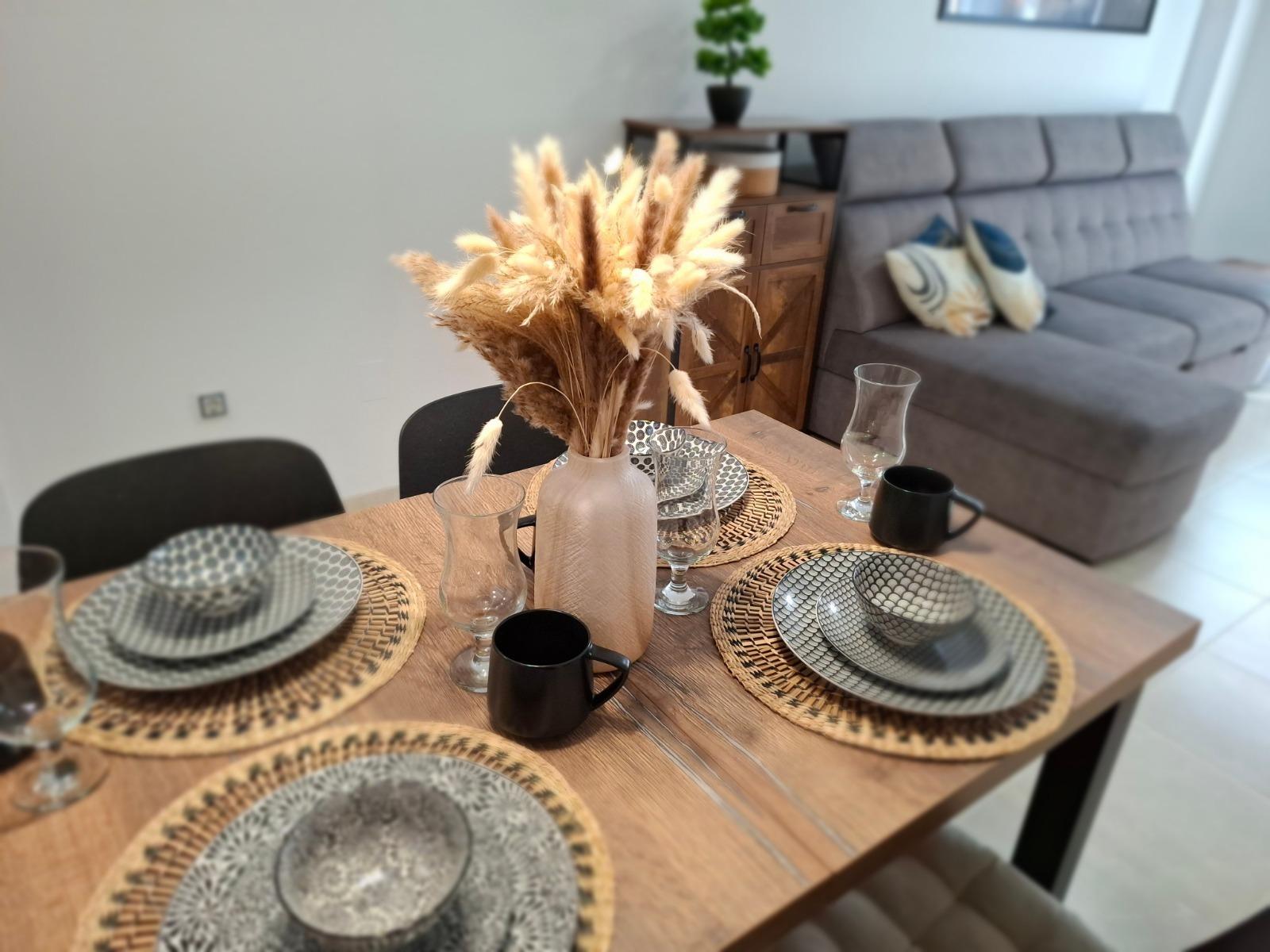 For sale - 2 Bedroom 1 Bathroom Apartment in Torrevieja - Estacion De Autobuses  - Alicante