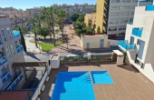 27-188-519-11-1121/80885, 2 Bedroom 1 Bathroom Apartment in Torrevieja