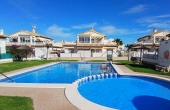 27-162-519-11-1121/80886, 3 Bedroom 2 Bathroom Duplex in Orihuela