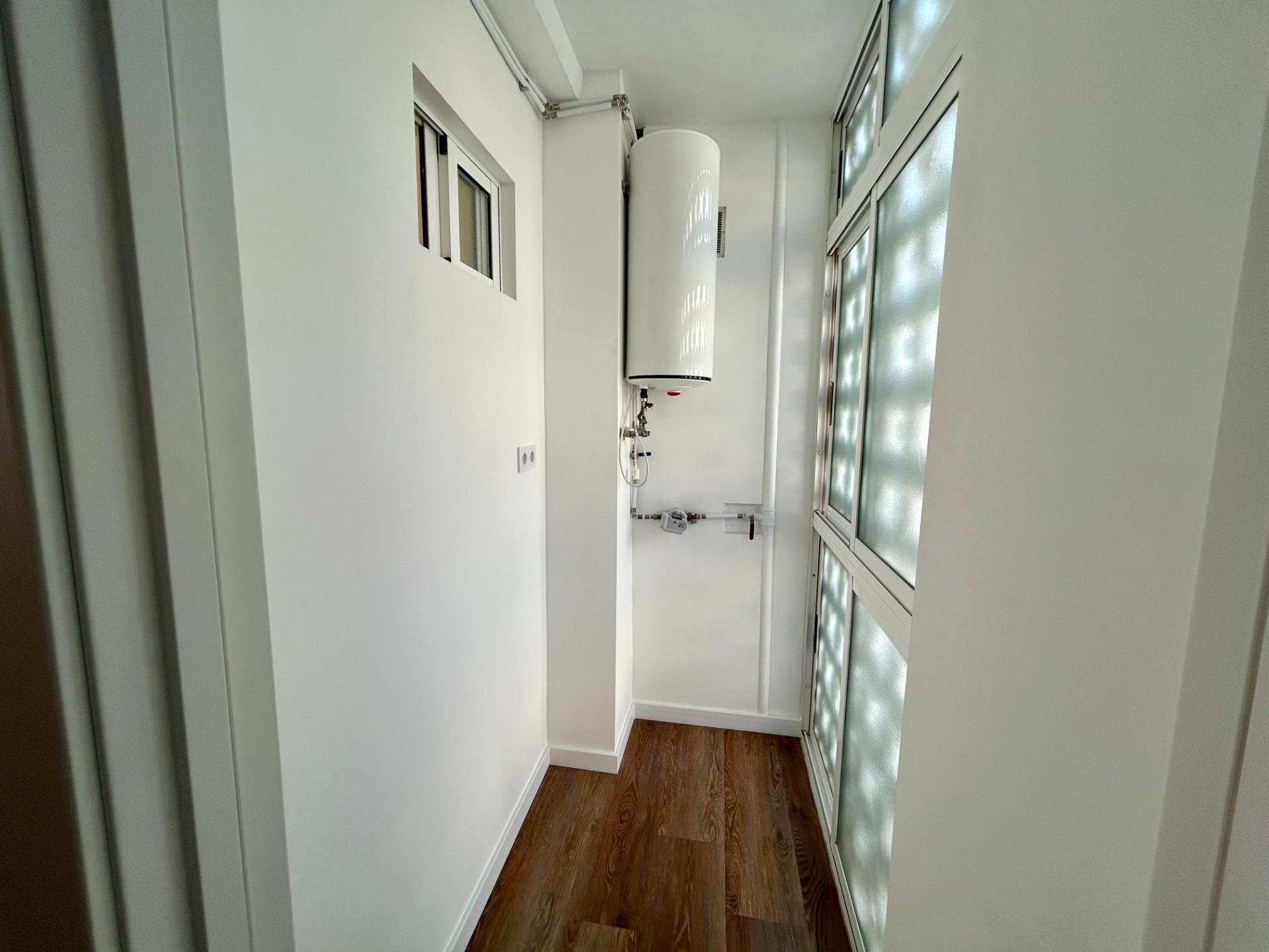 For sale - 2 Bedroom 2 Bathroom Apartment in Torrevieja - Acequion  - Alicante