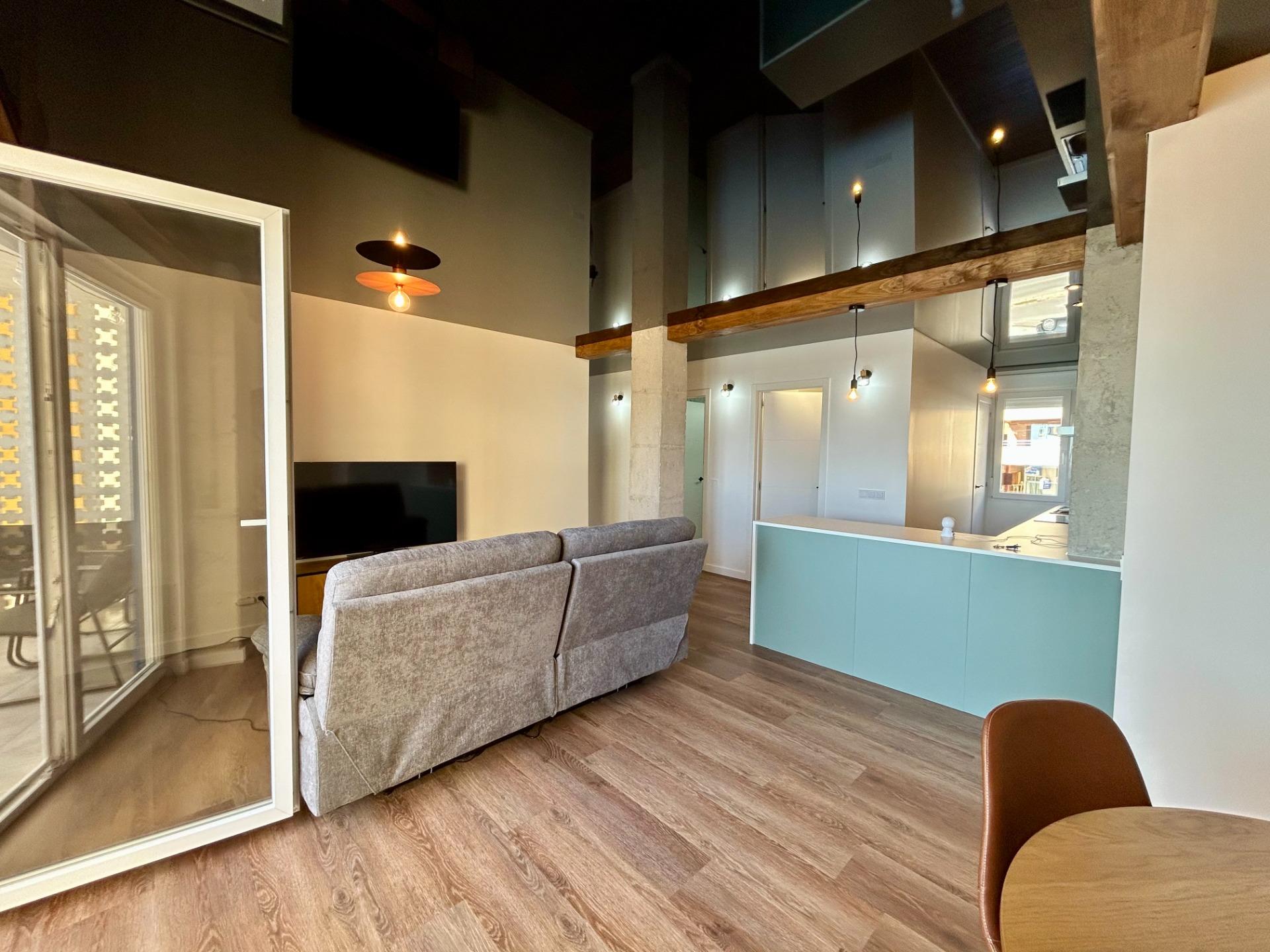 For sale - 2 Bedroom 2 Bathroom Apartment in Torrevieja - Acequion  - Alicante