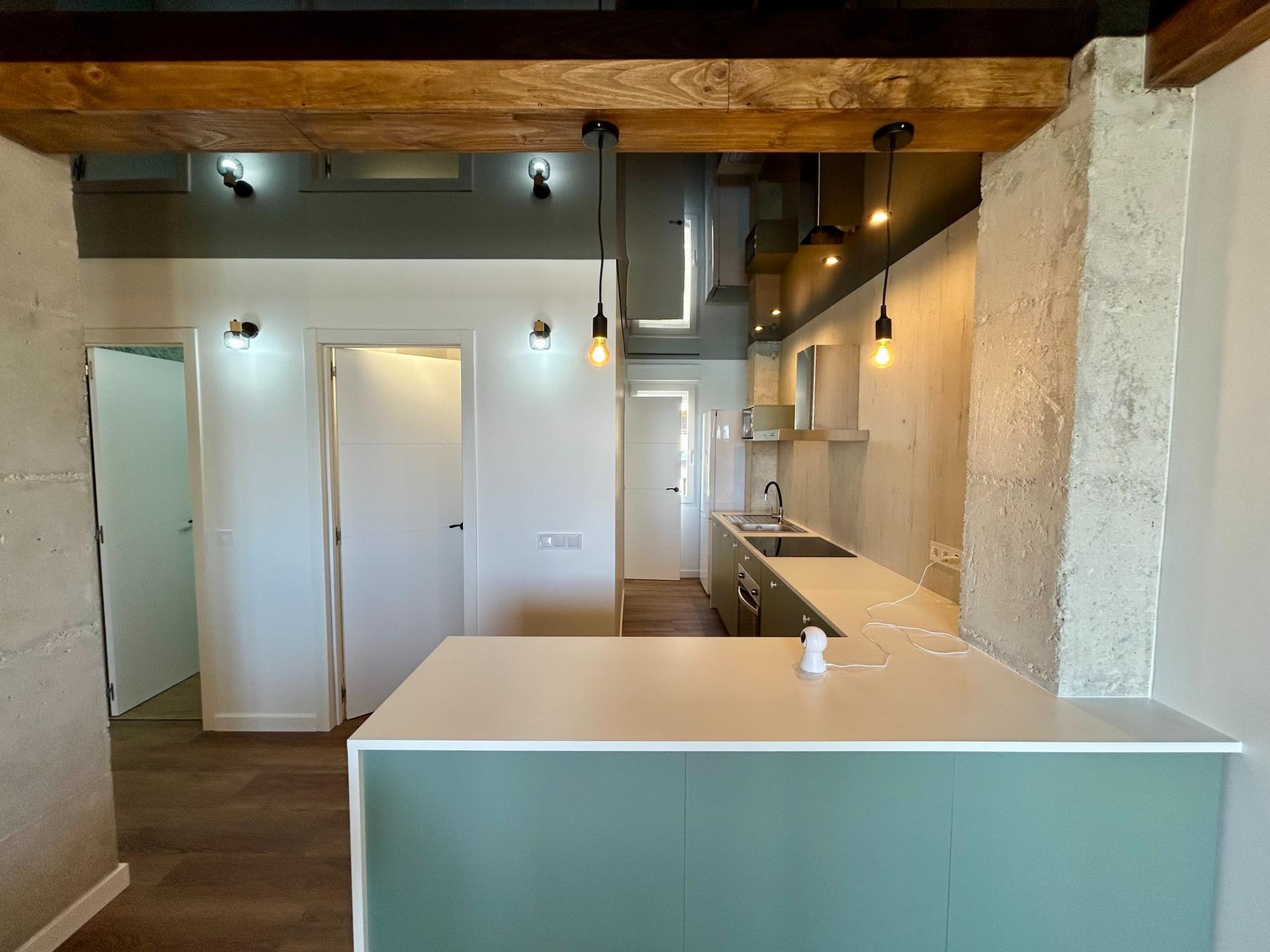 For sale - 2 Bedroom 2 Bathroom Apartment in Torrevieja - Acequion  - Alicante