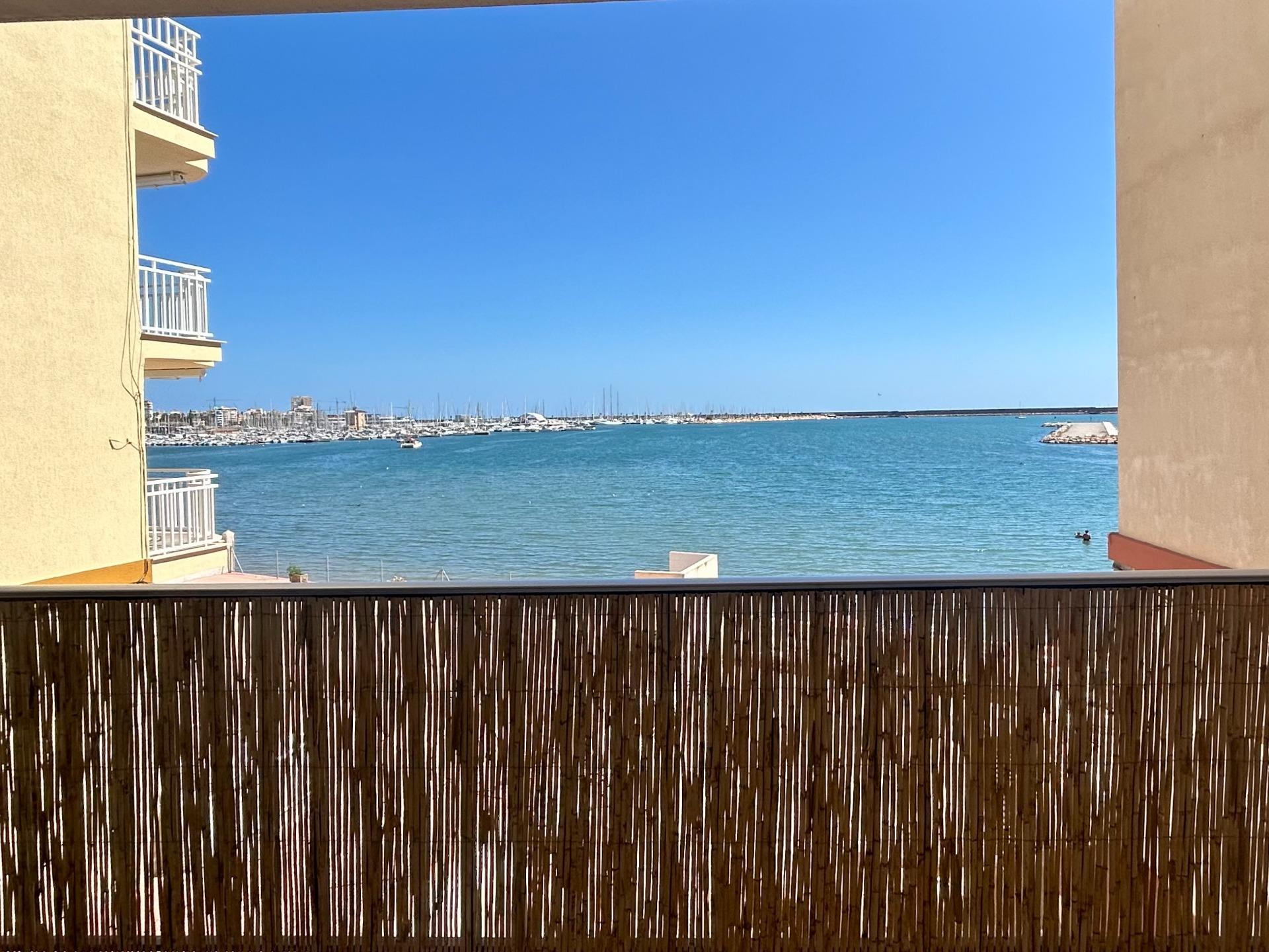 For sale - 2 Bedroom 2 Bathroom Apartment in Torrevieja - Acequion  - Alicante