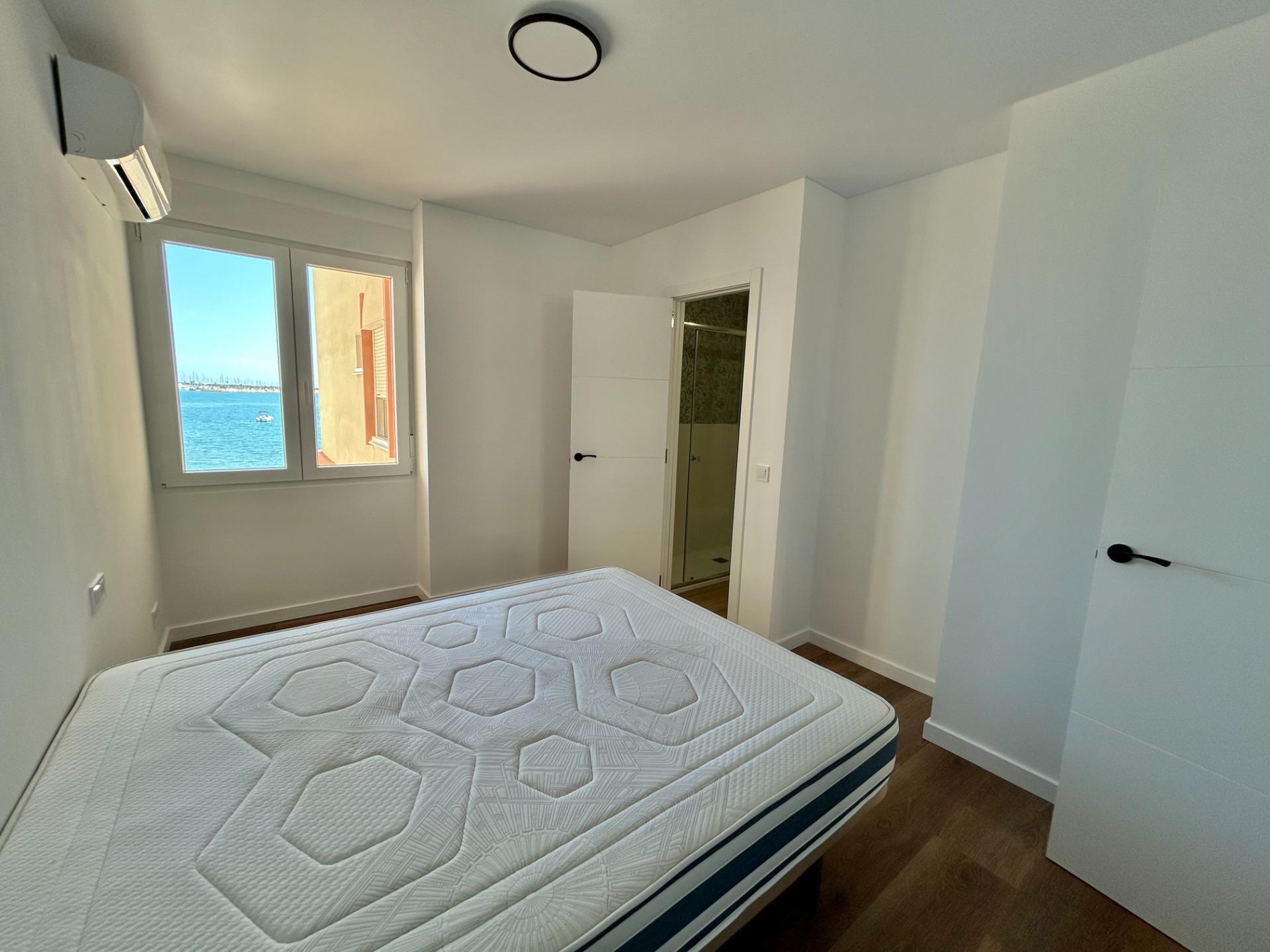 For sale - 2 Bedroom 2 Bathroom Apartment in Torrevieja - Acequion  - Alicante