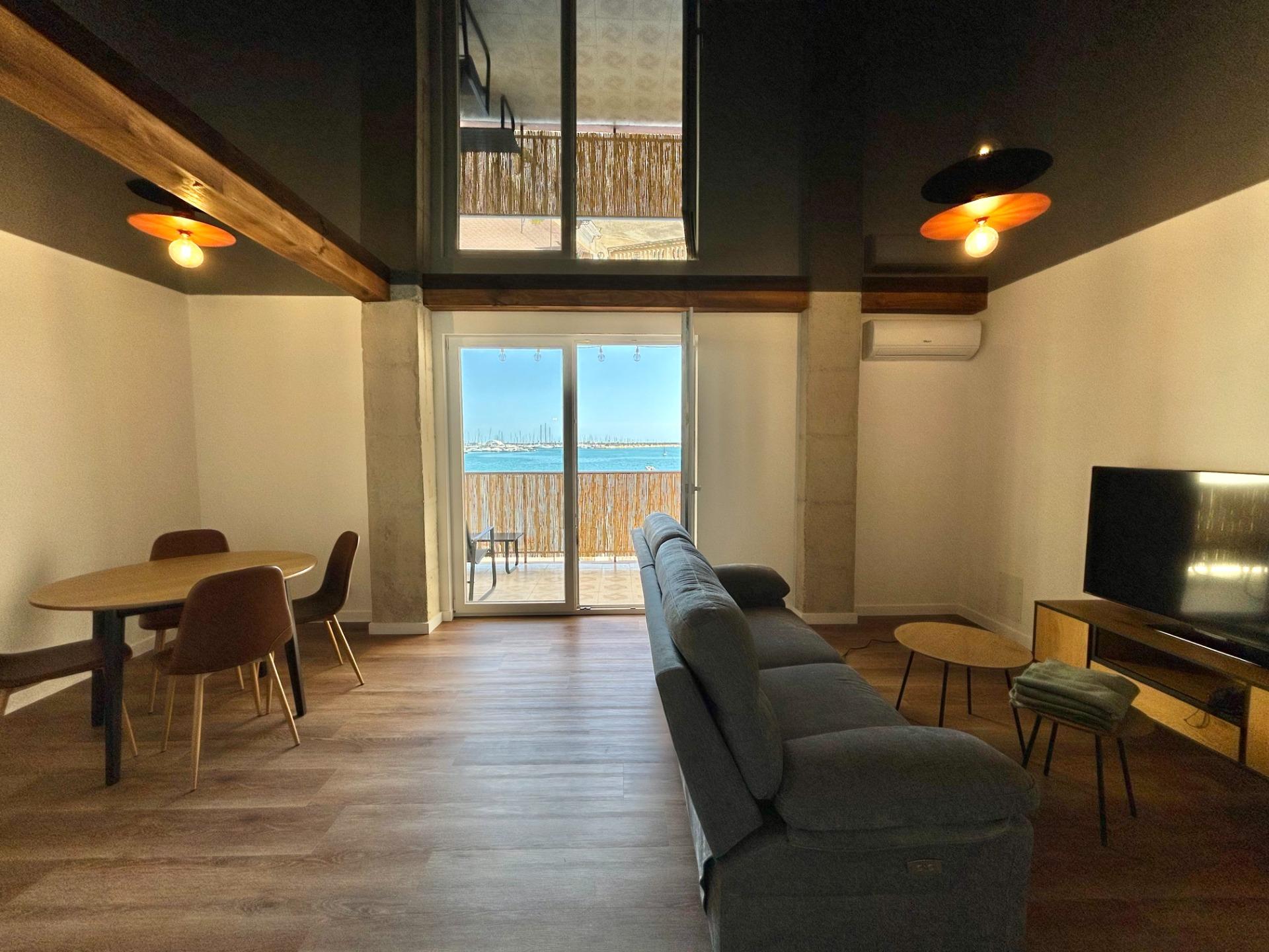 For sale - 2 Bedroom 2 Bathroom Apartment in Torrevieja - Acequion  - Alicante