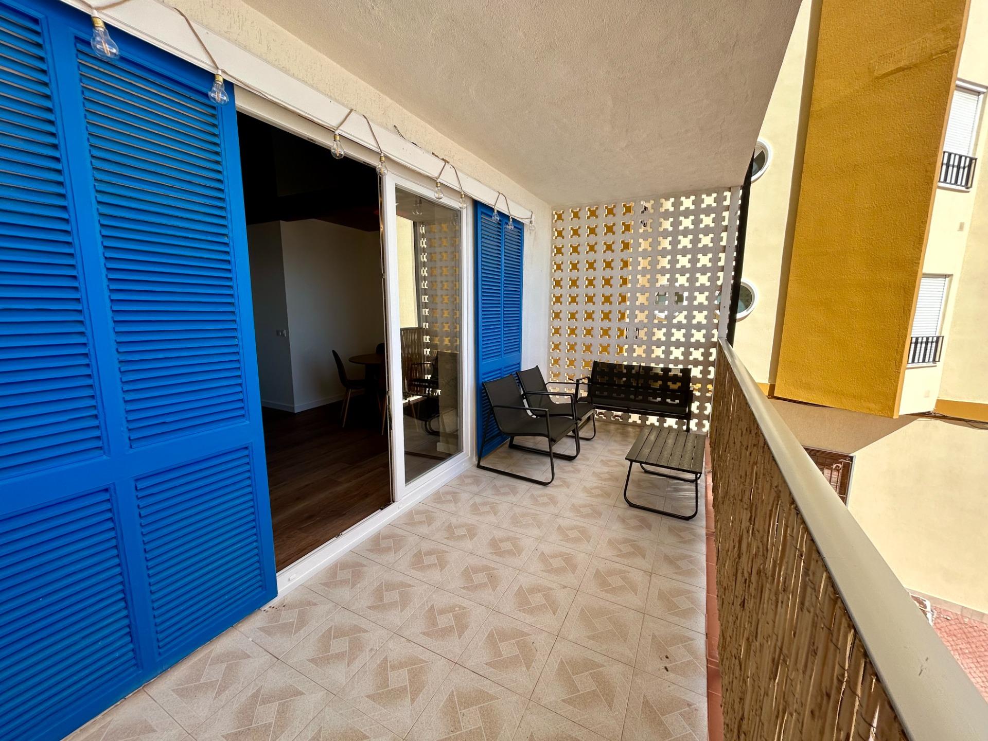 For sale - 2 Bedroom 2 Bathroom Apartment in Torrevieja - Acequion  - Alicante