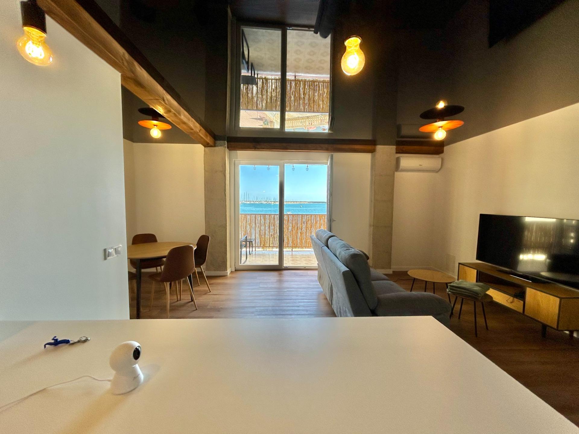 For sale - 2 Bedroom 2 Bathroom Apartment in Torrevieja - Acequion  - Alicante