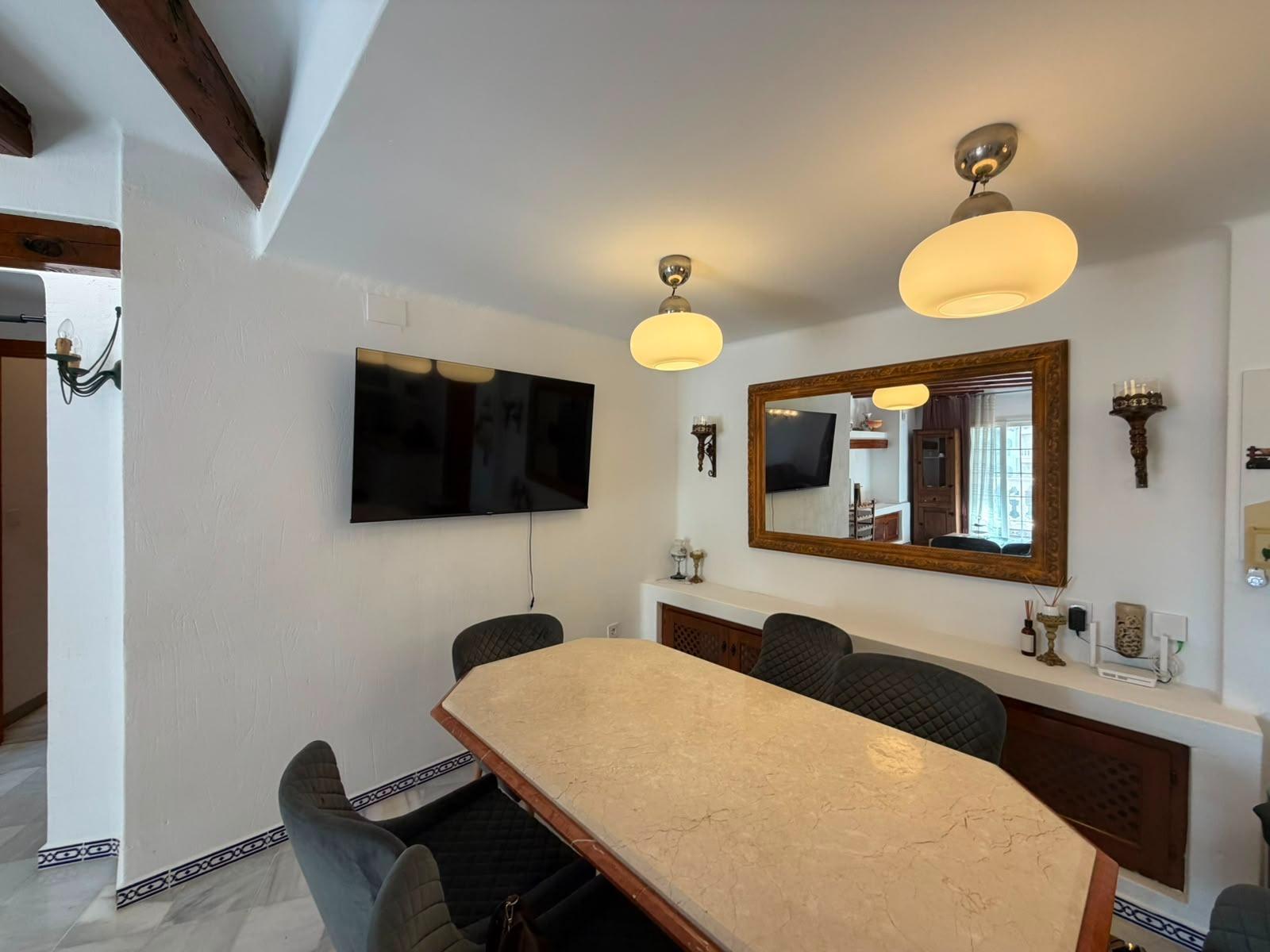For sale - 3 Bedroom 2 Bathroom Apartment in Torrevieja - Aldea Del Mar  - Alicante