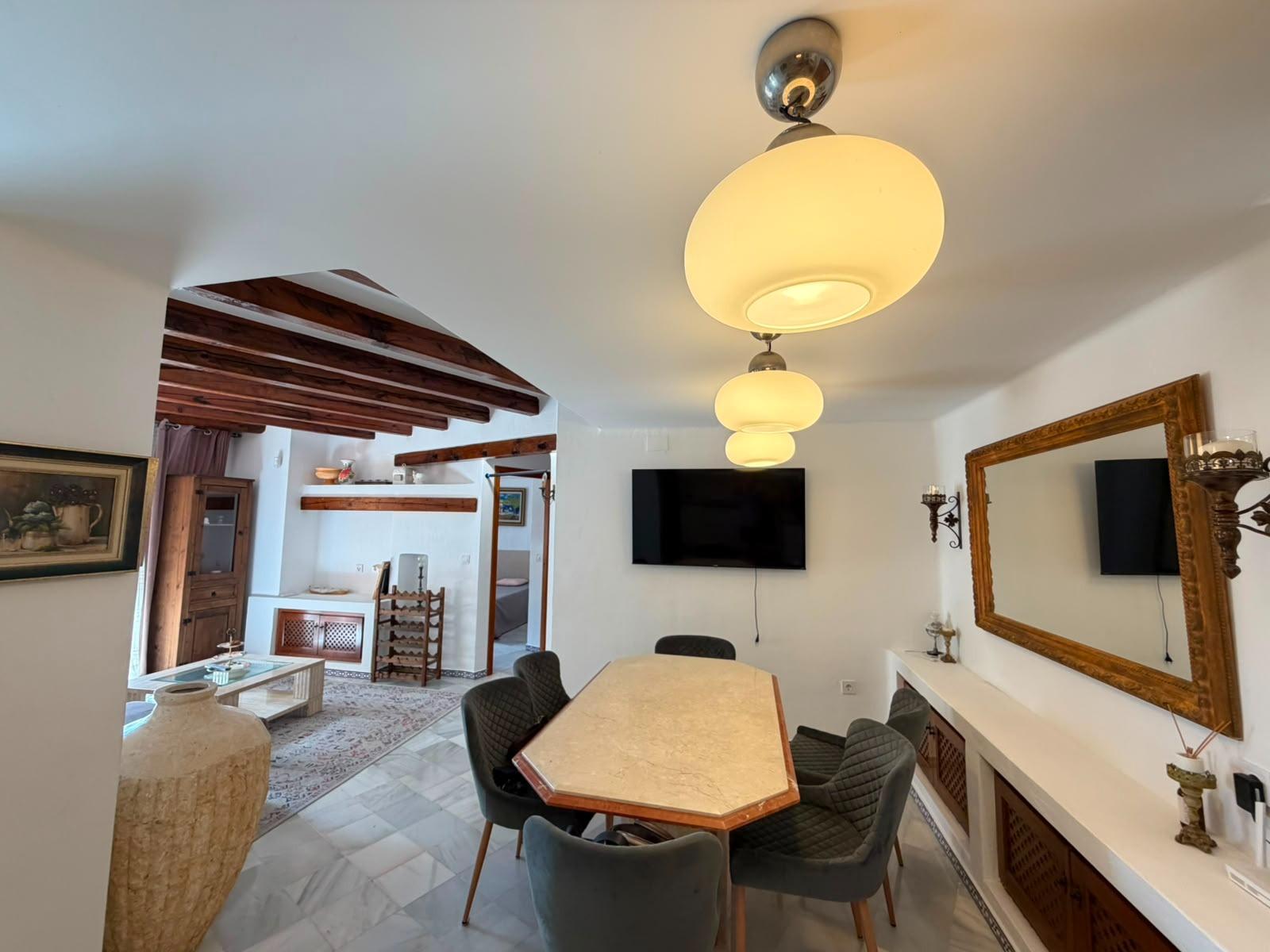 For sale - 3 Bedroom 2 Bathroom Apartment in Torrevieja - Aldea Del Mar  - Alicante