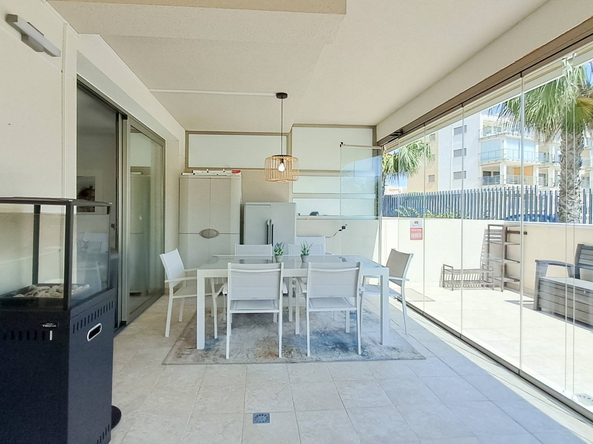 For sale - 3 Bedroom 2 Bathroom Apartment in Orihuela Costa - Los Dolses  - Alicante