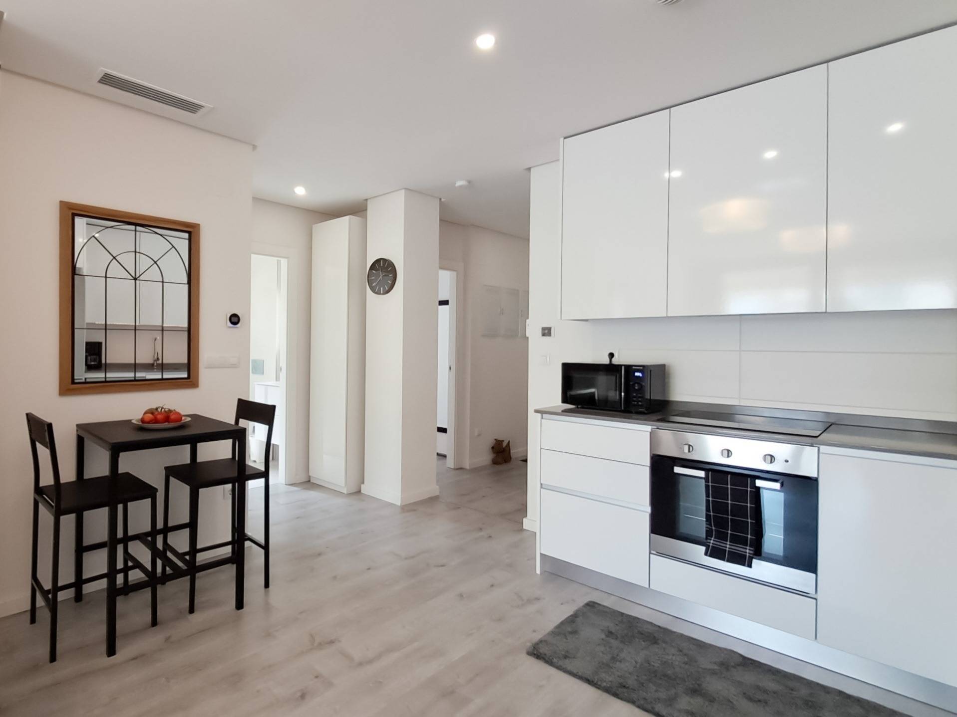 For sale - 3 Bedroom 2 Bathroom Apartment in Orihuela Costa - Los Dolses  - Alicante