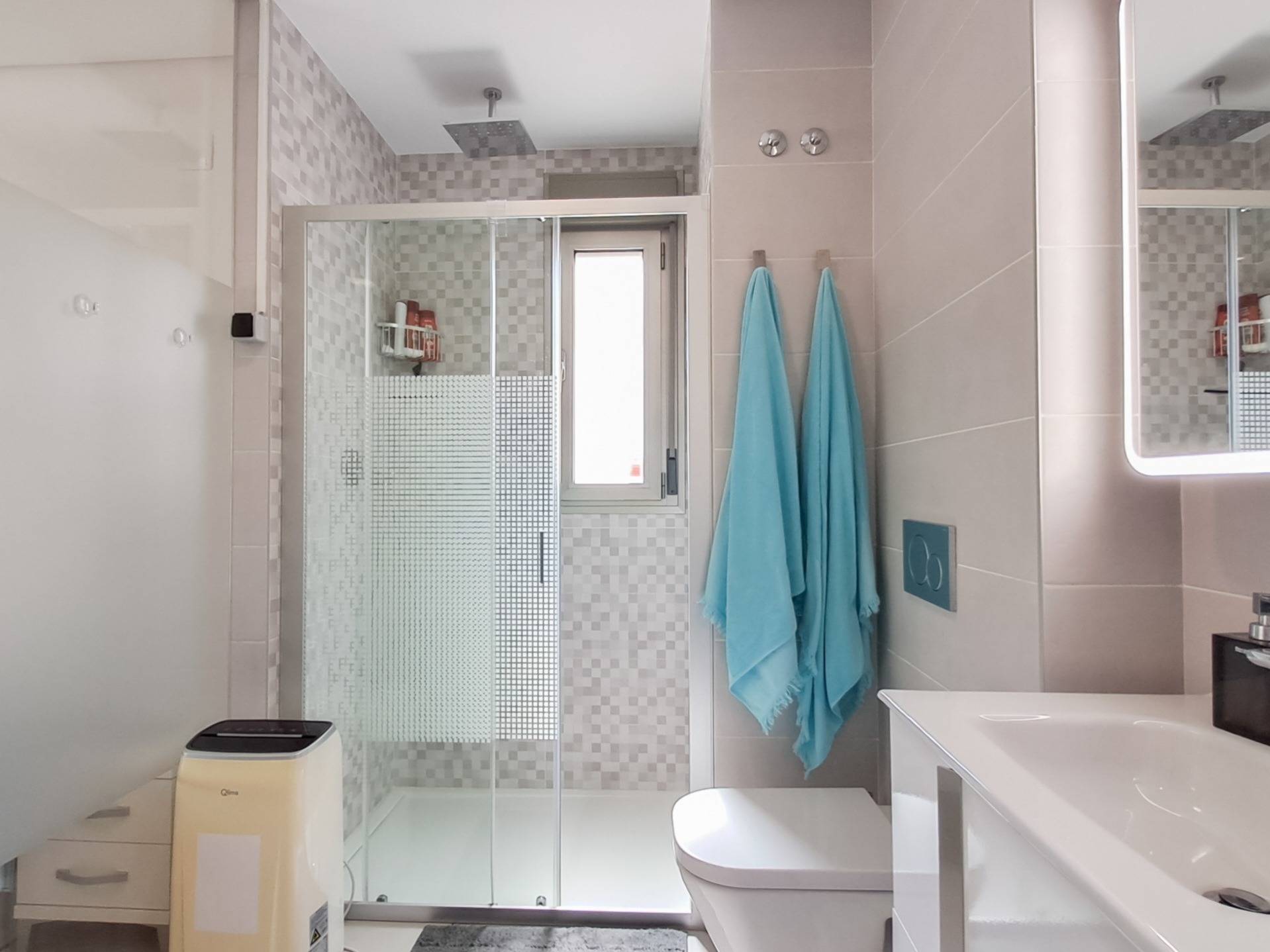 For sale - 3 Bedroom 2 Bathroom Apartment in Orihuela Costa - Los Dolses  - Alicante