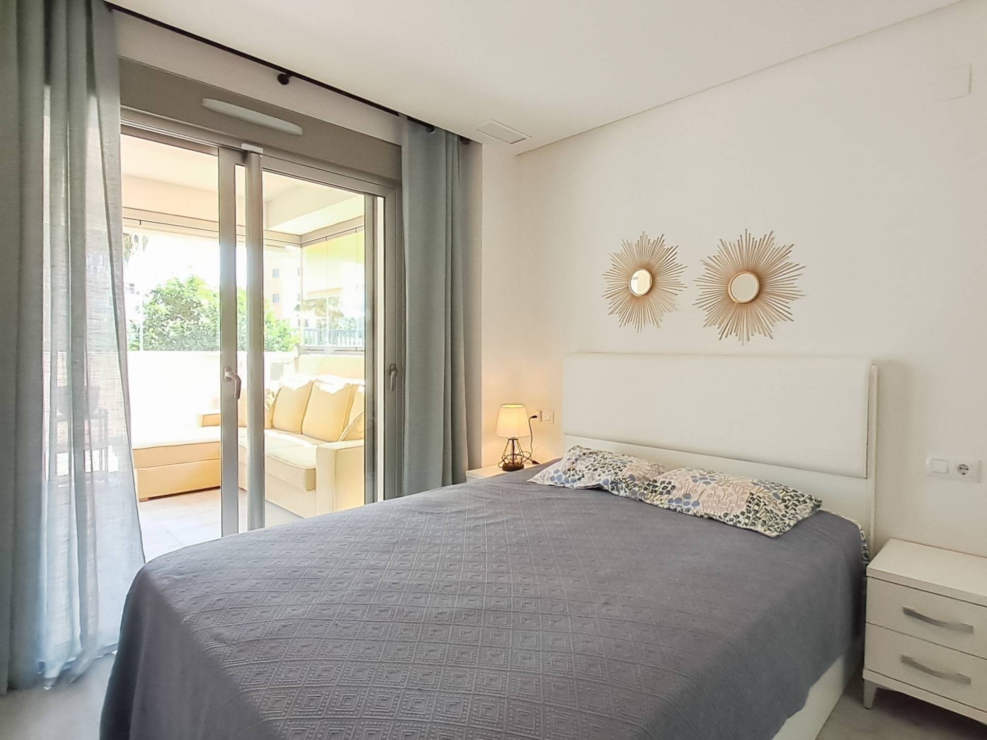 For sale - 3 Bedroom 2 Bathroom Apartment in Orihuela Costa - Los Dolses  - Alicante