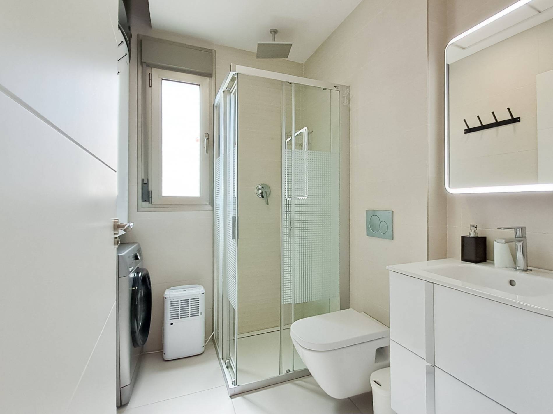 For sale - 3 Bedroom 2 Bathroom Apartment in Orihuela Costa - Los Dolses  - Alicante
