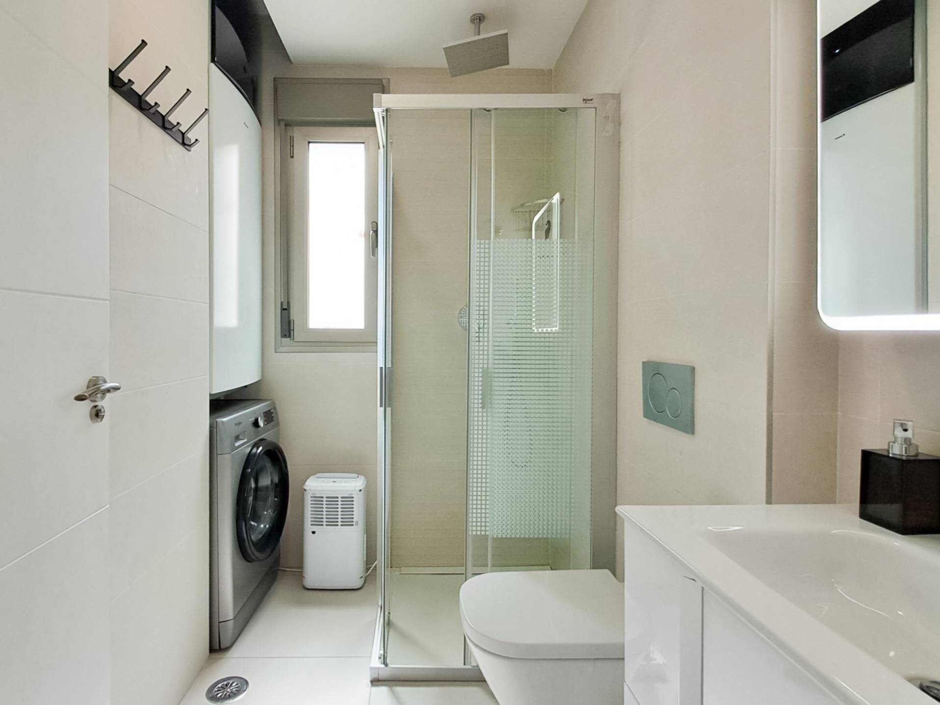 For sale - 3 Bedroom 2 Bathroom Apartment in Orihuela Costa - Los Dolses  - Alicante