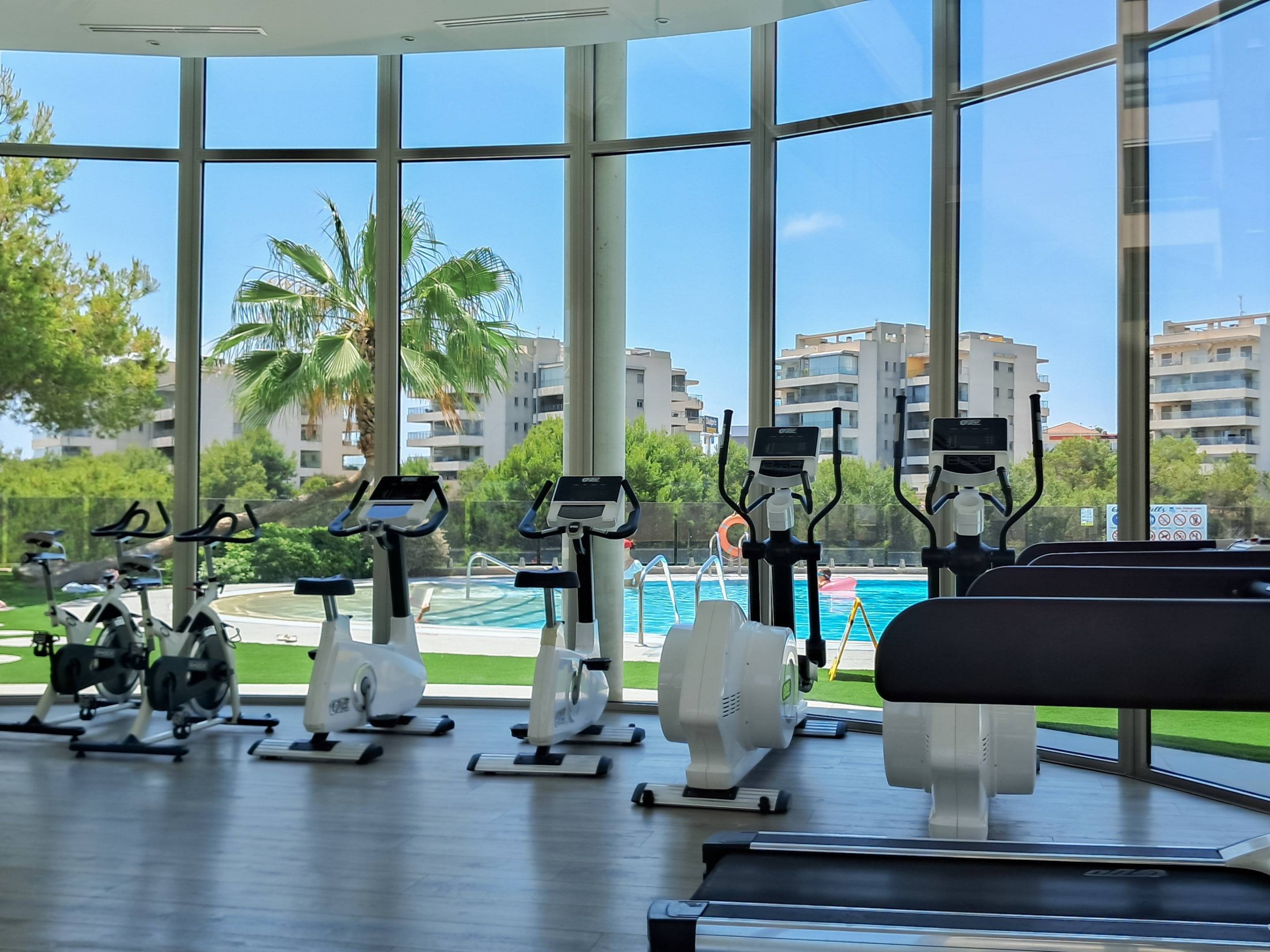 For sale - 3 Bedroom 2 Bathroom Apartment in Orihuela Costa - Los Dolses  - Alicante
