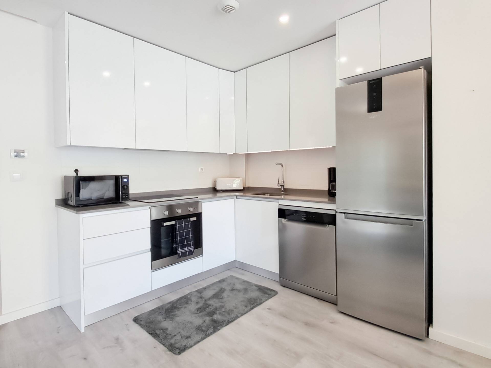 For sale - 3 Bedroom 2 Bathroom Apartment in Orihuela Costa - Los Dolses  - Alicante