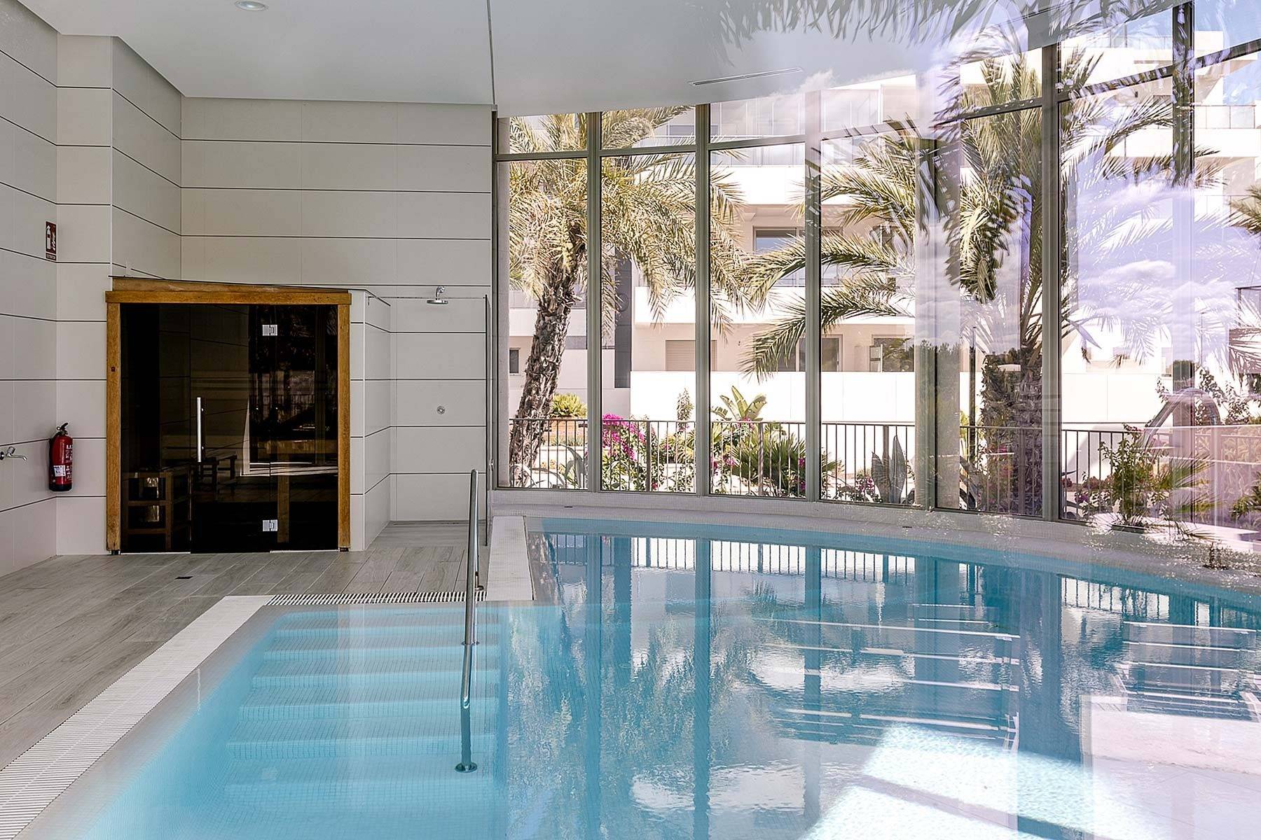 For sale - 3 Bedroom 2 Bathroom Apartment in Orihuela Costa - Los Dolses  - Alicante