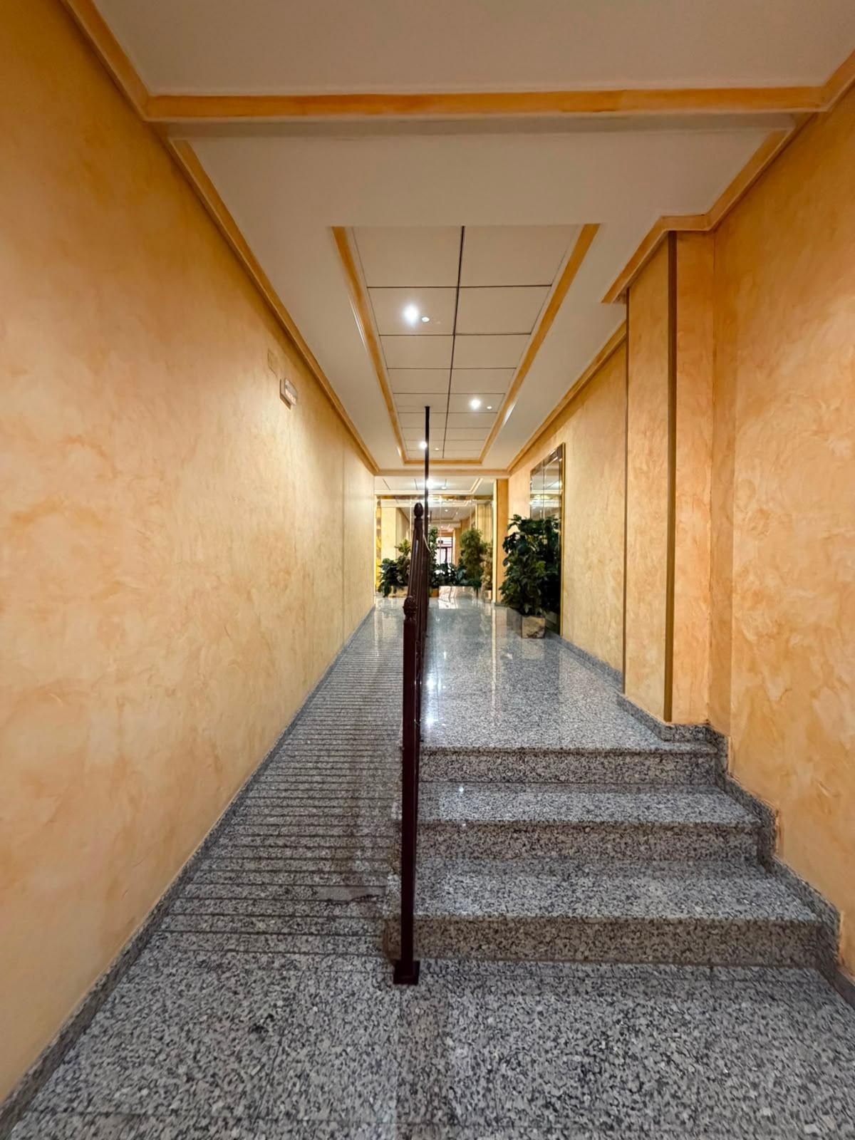 For sale - 2 Bedroom 1 Bathroom Apartment in Torrevieja - Estacion De Autobuses  - Alicante