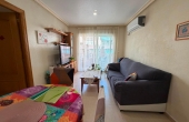 27-464-457-11-924/80900, 2 Bedroom 1 Bathroom Apartment in Torrevieja