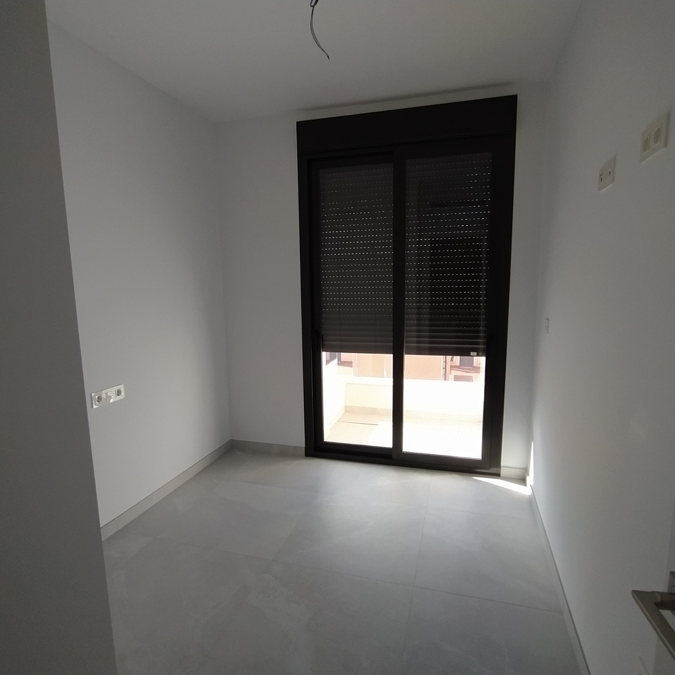 For sale - 2 Bedroom 2 Bathroom Apartment in Torrevieja - CENTRE PLAYA DEL CURA LAS PISCINAS  - Alicante