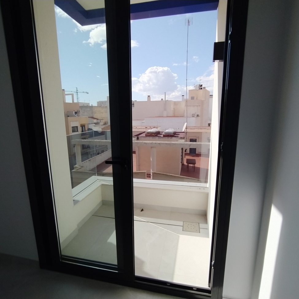 For sale - 2 Bedroom 2 Bathroom Apartment in Torrevieja - CENTRE PLAYA DEL CURA LAS PISCINAS  - Alicante