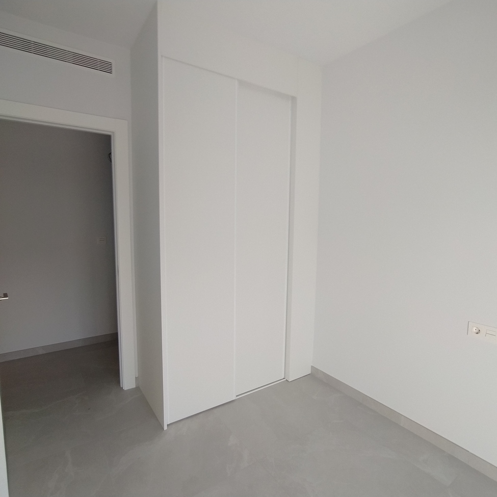 For sale - 2 Bedroom 2 Bathroom Apartment in Torrevieja - CENTRE PLAYA DEL CURA LAS PISCINAS  - Alicante