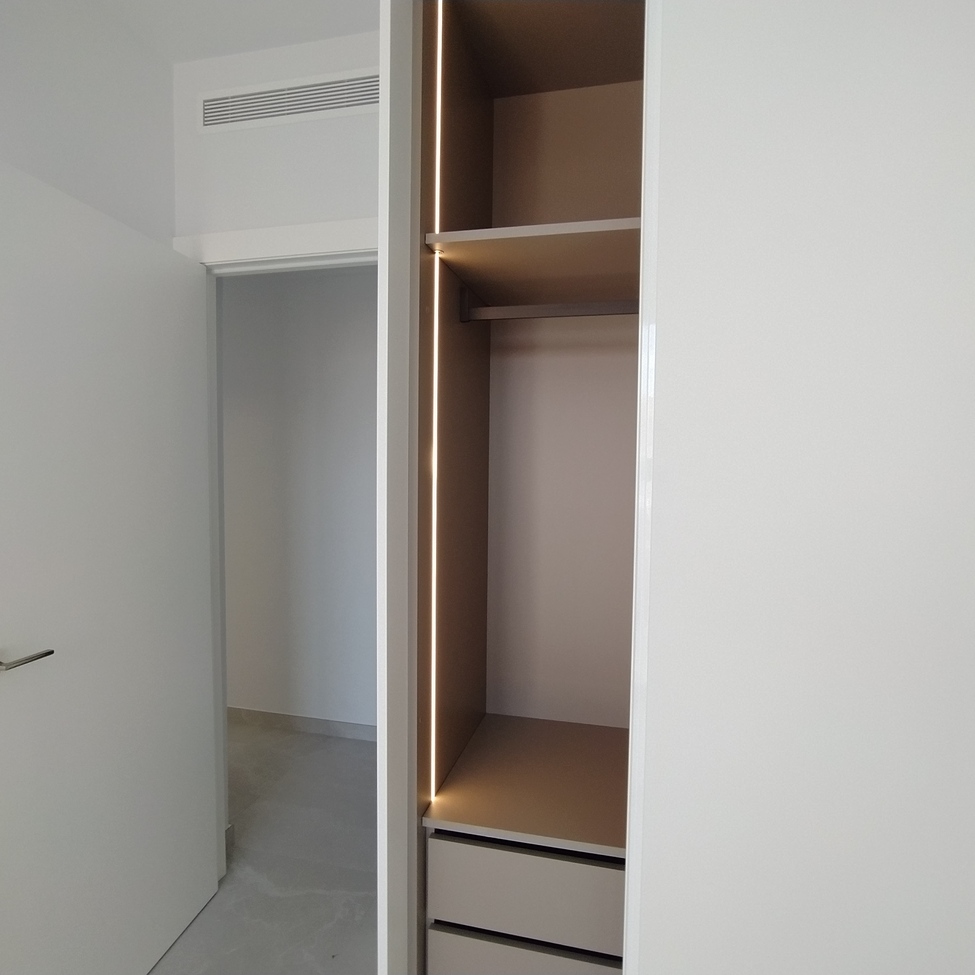 For sale - 2 Bedroom 2 Bathroom Apartment in Torrevieja - CENTRE PLAYA DEL CURA LAS PISCINAS  - Alicante