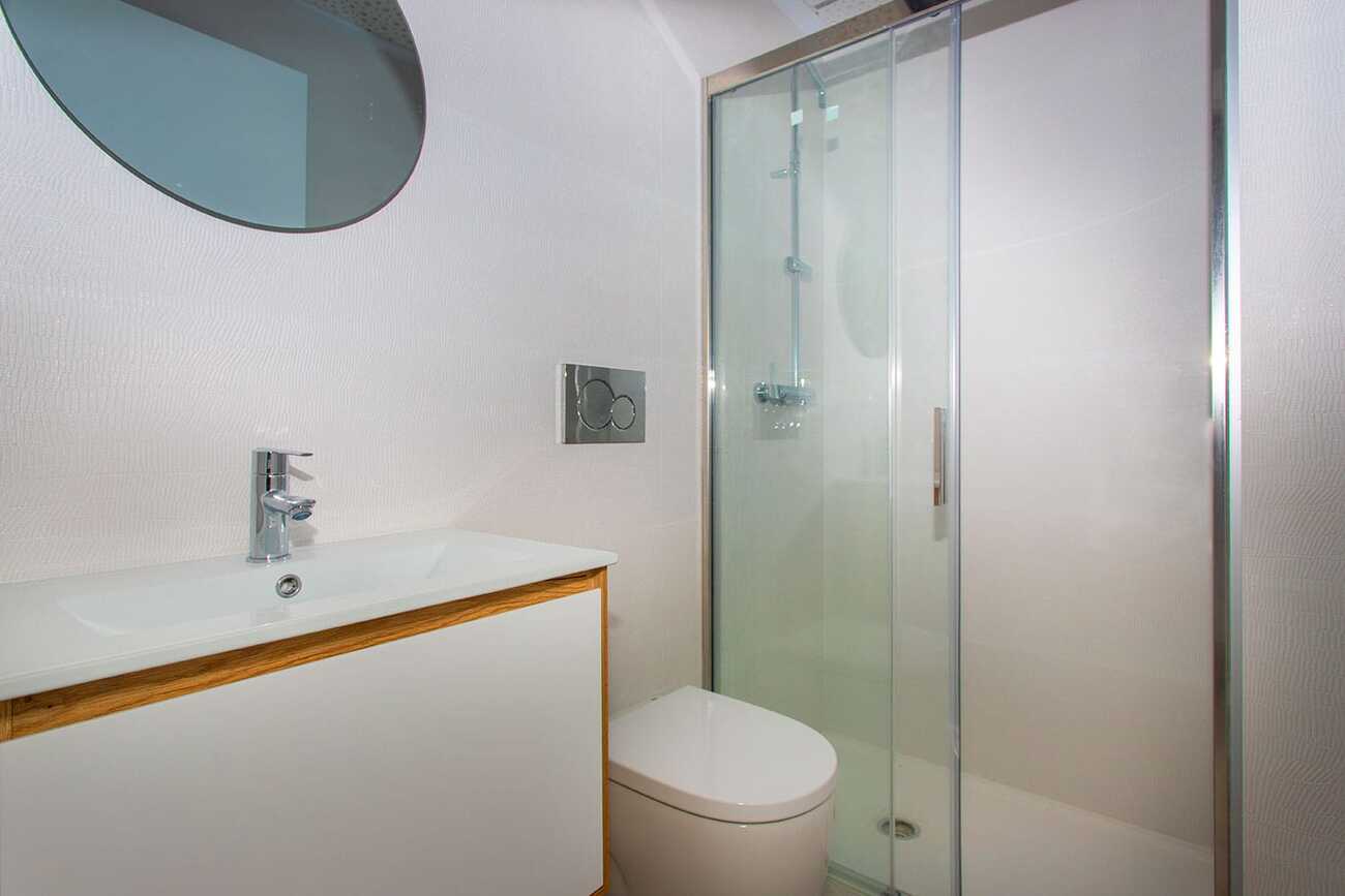 For sale - 2 Bedroom 2 Bathroom Apartment in Torrevieja - CENTRE PLAYA DEL CURA LAS PISCINAS  - Alicante