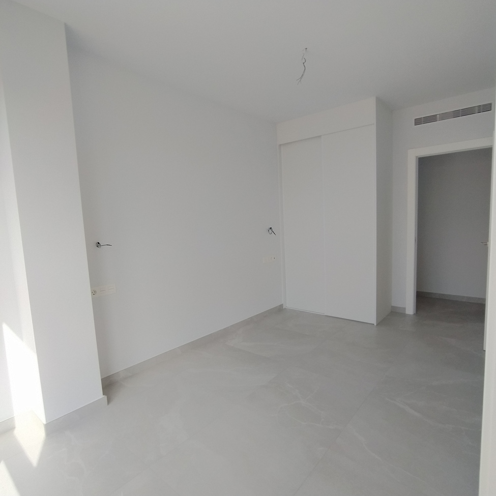 For sale - 2 Bedroom 2 Bathroom Apartment in Torrevieja - CENTRE PLAYA DEL CURA LAS PISCINAS  - Alicante