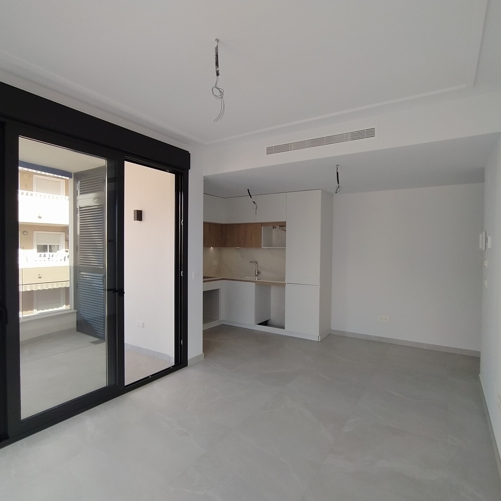 For sale - 2 Bedroom 2 Bathroom Apartment in Torrevieja - CENTRE PLAYA DEL CURA LAS PISCINAS  - Alicante