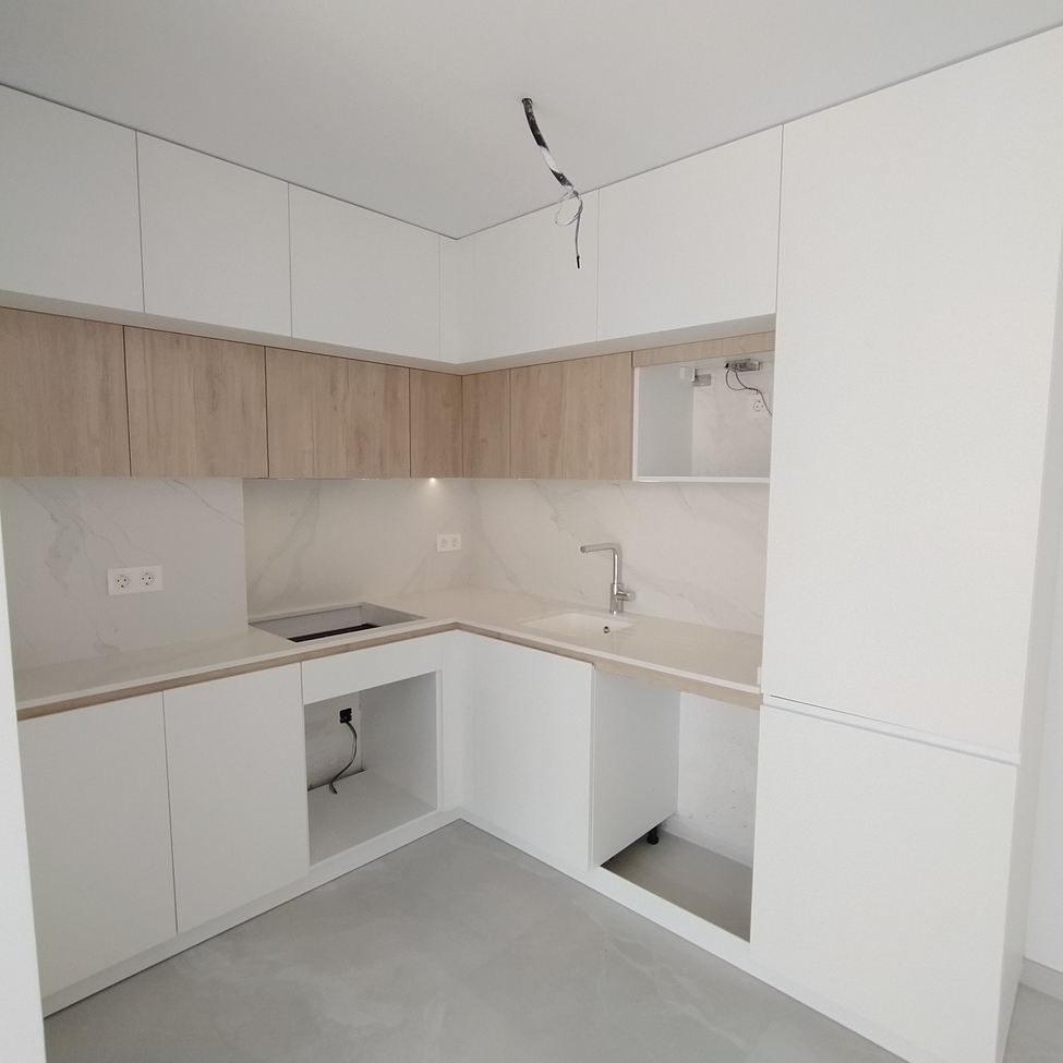 For sale - 2 Bedroom 2 Bathroom Apartment in Torrevieja - CENTRE PLAYA DEL CURA LAS PISCINAS  - Alicante