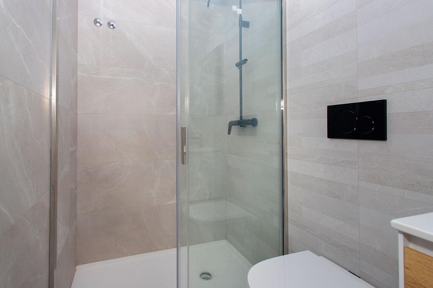 For sale - 2 Bedroom 2 Bathroom Apartment in Torrevieja - Playa Del Cura  - Alicante