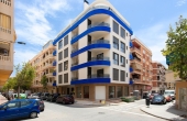 27-97-250-11-603/80902, 2 Bedroom 2 Bathroom Apartment in Torrevieja