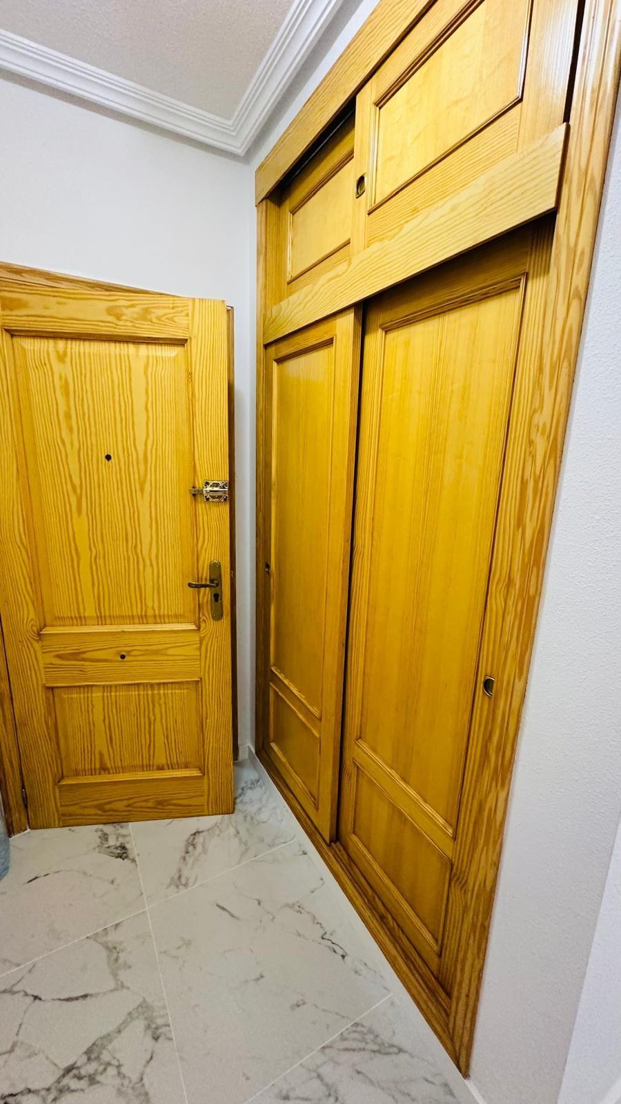 For sale - 2 Bedroom 1 Bathroom Apartment in Torrevieja - Acequion  - Alicante