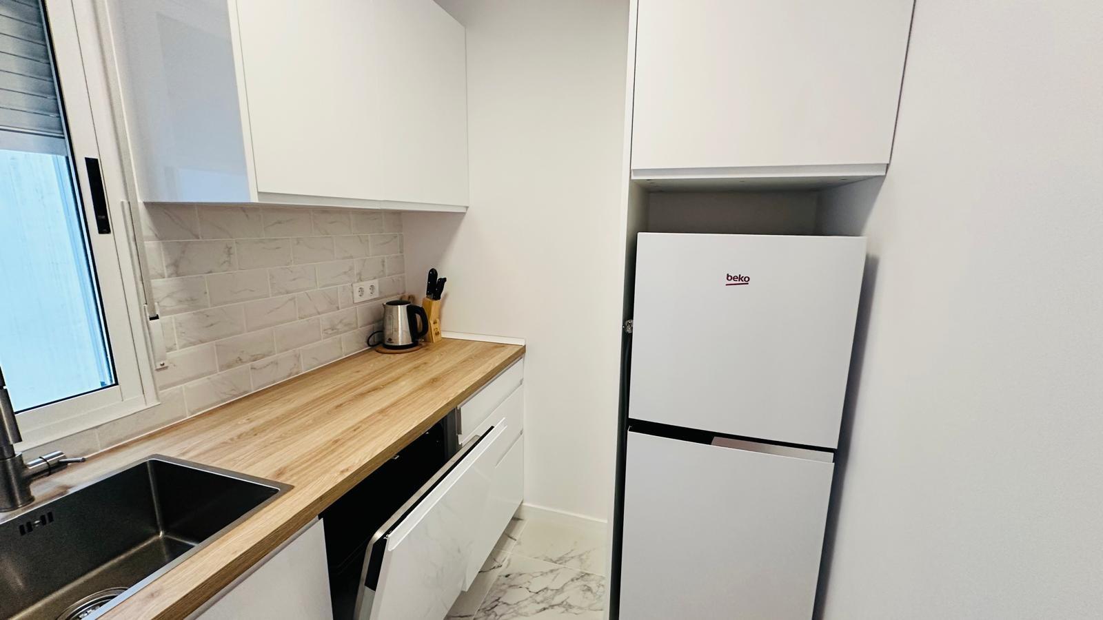 For sale - 2 Bedroom 1 Bathroom Apartment in Torrevieja - Acequion  - Alicante
