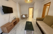 27-40-519-11-1121/80908, 2 Bedroom 1 Bathroom Apartment in Torrevieja