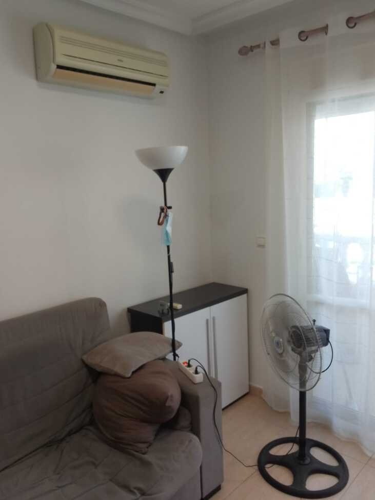 For sale - 2 Bedroom 1 Bathroom Apartment in Torrevieja - DIEGO RAMIREZ LA LOMA  - Alicante