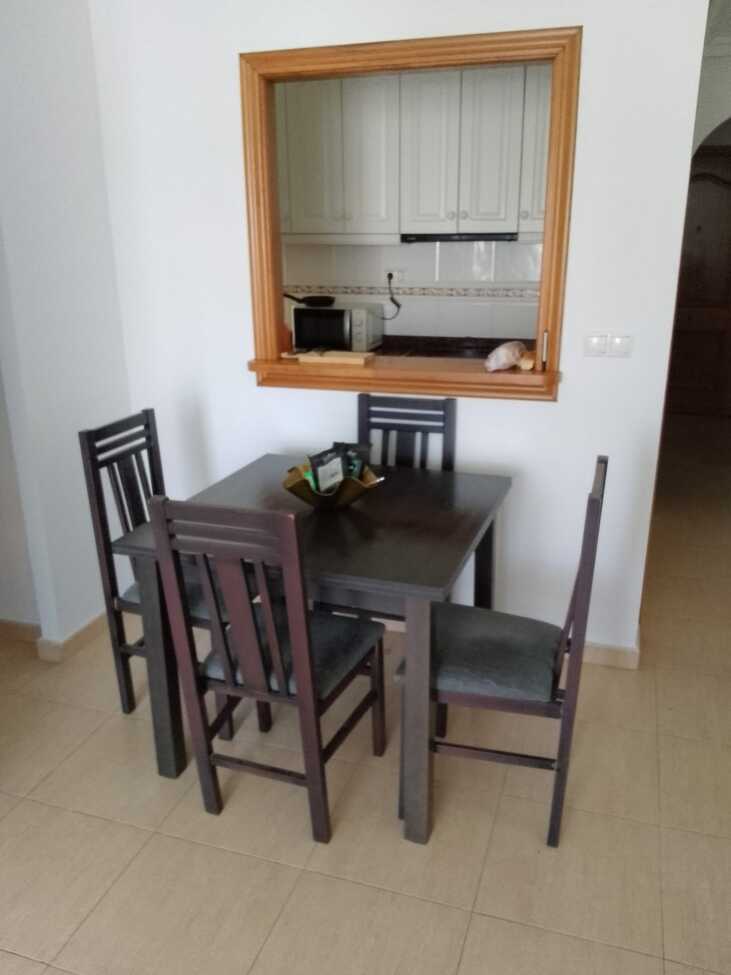 For sale - 2 Bedroom 1 Bathroom Apartment in Torrevieja - DIEGO RAMIREZ LA LOMA  - Alicante