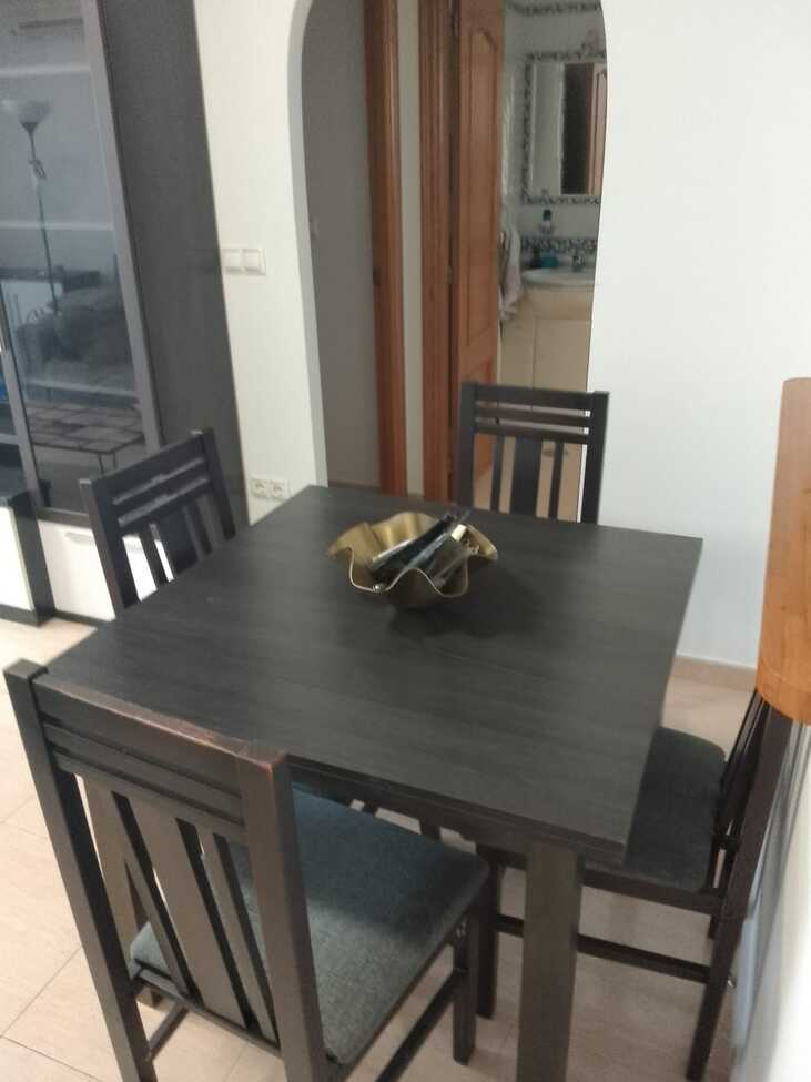 For sale - 2 Bedroom 1 Bathroom Apartment in Torrevieja - DIEGO RAMIREZ LA LOMA  - Alicante