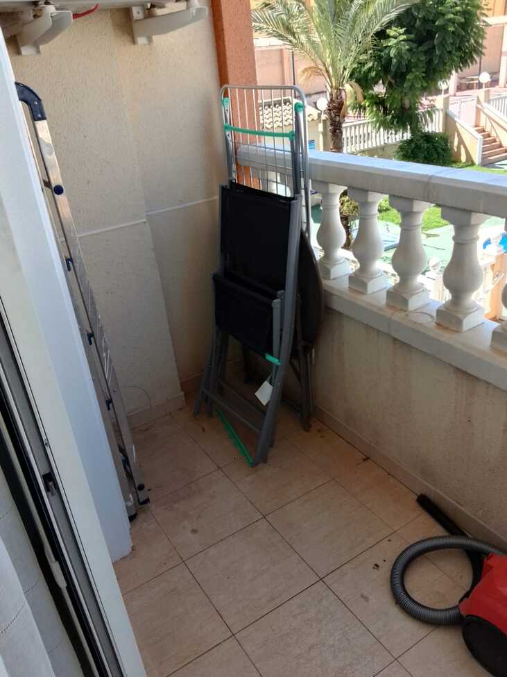 For sale - 2 Bedroom 1 Bathroom Apartment in Torrevieja - DIEGO RAMIREZ LA LOMA  - Alicante