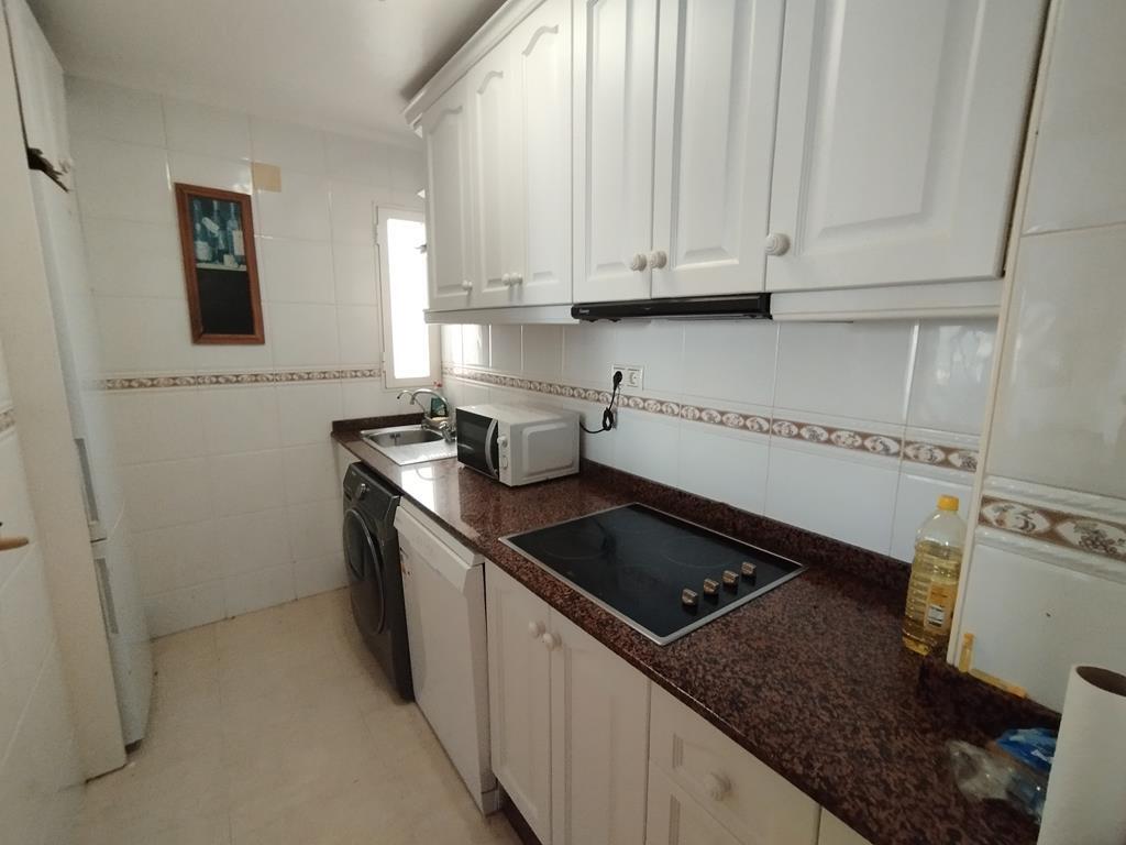 For sale - 2 Bedroom 1 Bathroom Apartment in Torrevieja - DIEGO RAMIREZ LA LOMA  - Alicante
