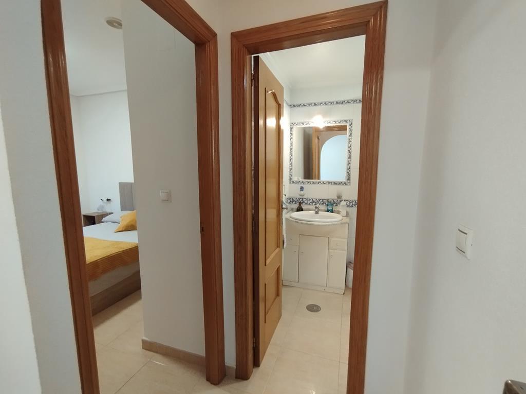 For sale - 2 Bedroom 1 Bathroom Apartment in Torrevieja - DIEGO RAMIREZ LA LOMA  - Alicante