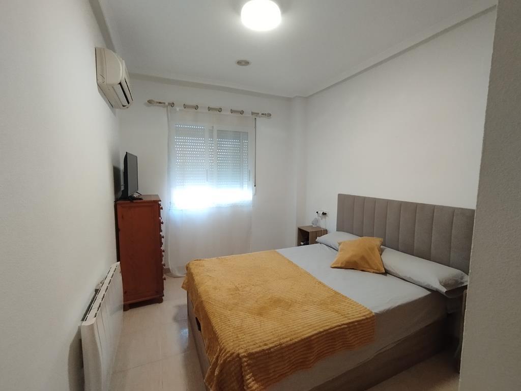 For sale - 2 Bedroom 1 Bathroom Apartment in Torrevieja - DIEGO RAMIREZ LA LOMA  - Alicante
