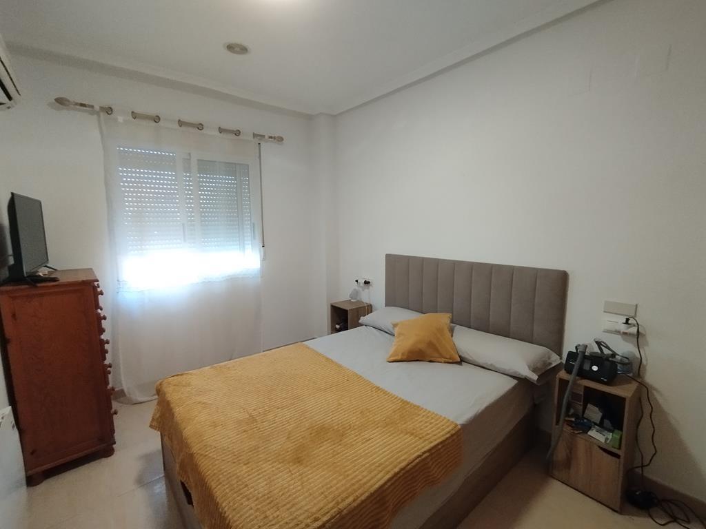 For sale - 2 Bedroom 1 Bathroom Apartment in Torrevieja - DIEGO RAMIREZ LA LOMA  - Alicante