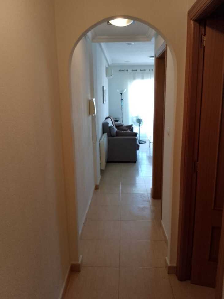 For sale - 2 Bedroom 1 Bathroom Apartment in Torrevieja - DIEGO RAMIREZ LA LOMA  - Alicante