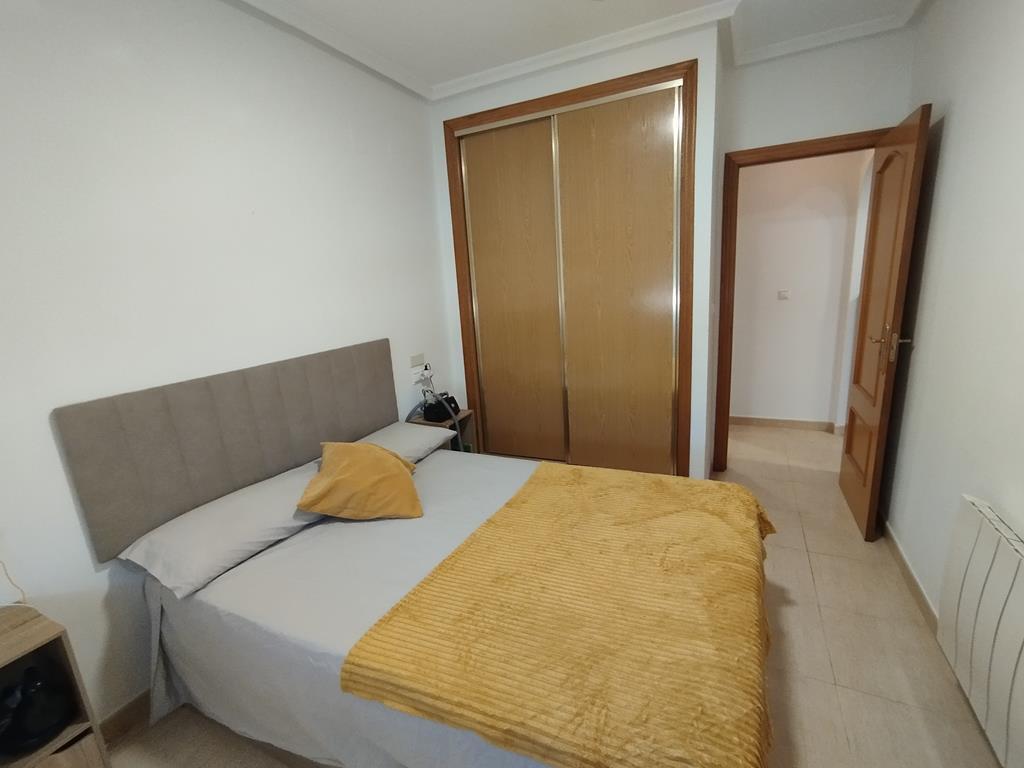 For sale - 2 Bedroom 1 Bathroom Apartment in Torrevieja - DIEGO RAMIREZ LA LOMA  - Alicante