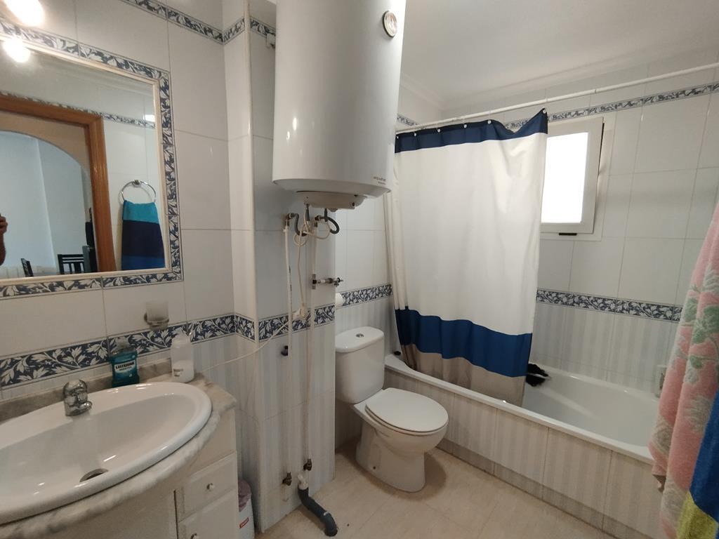 For sale - 2 Bedroom 1 Bathroom Apartment in Torrevieja - DIEGO RAMIREZ LA LOMA  - Alicante