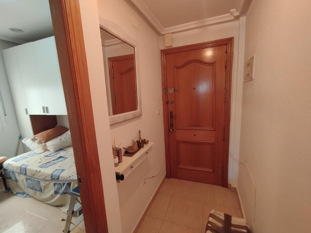 For sale - 2 Bedroom 1 Bathroom Apartment in Torrevieja - DIEGO RAMIREZ LA LOMA  - Alicante