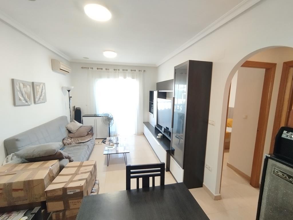 For sale - 2 Bedroom 1 Bathroom Apartment in Torrevieja - DIEGO RAMIREZ LA LOMA  - Alicante